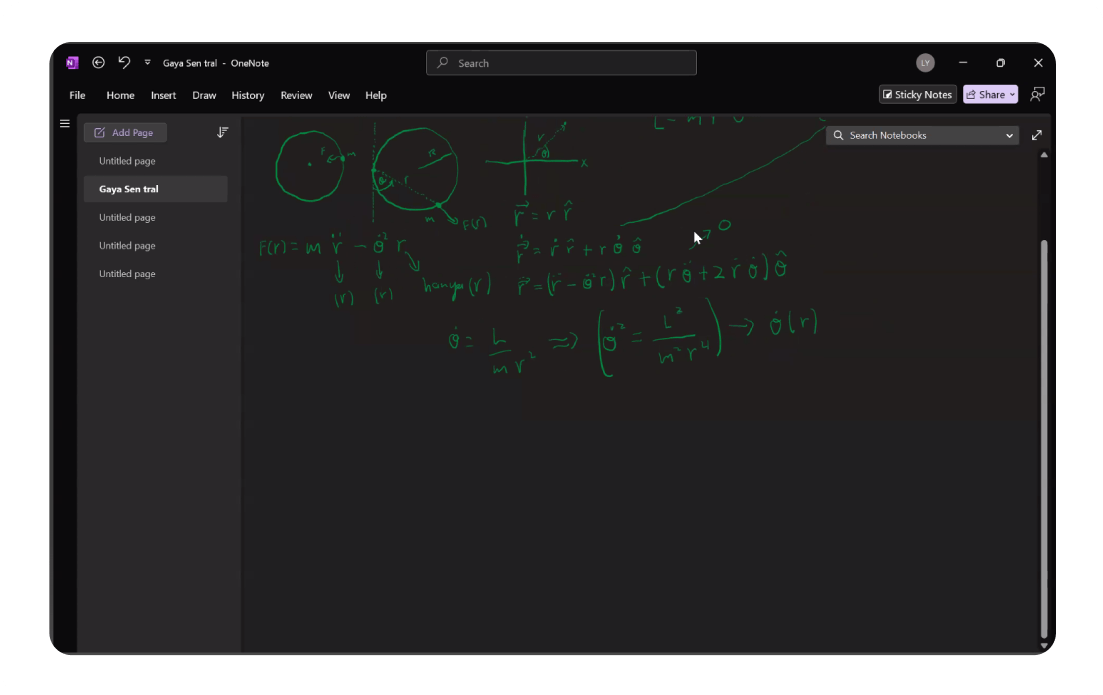 Demo Video Learning Interface